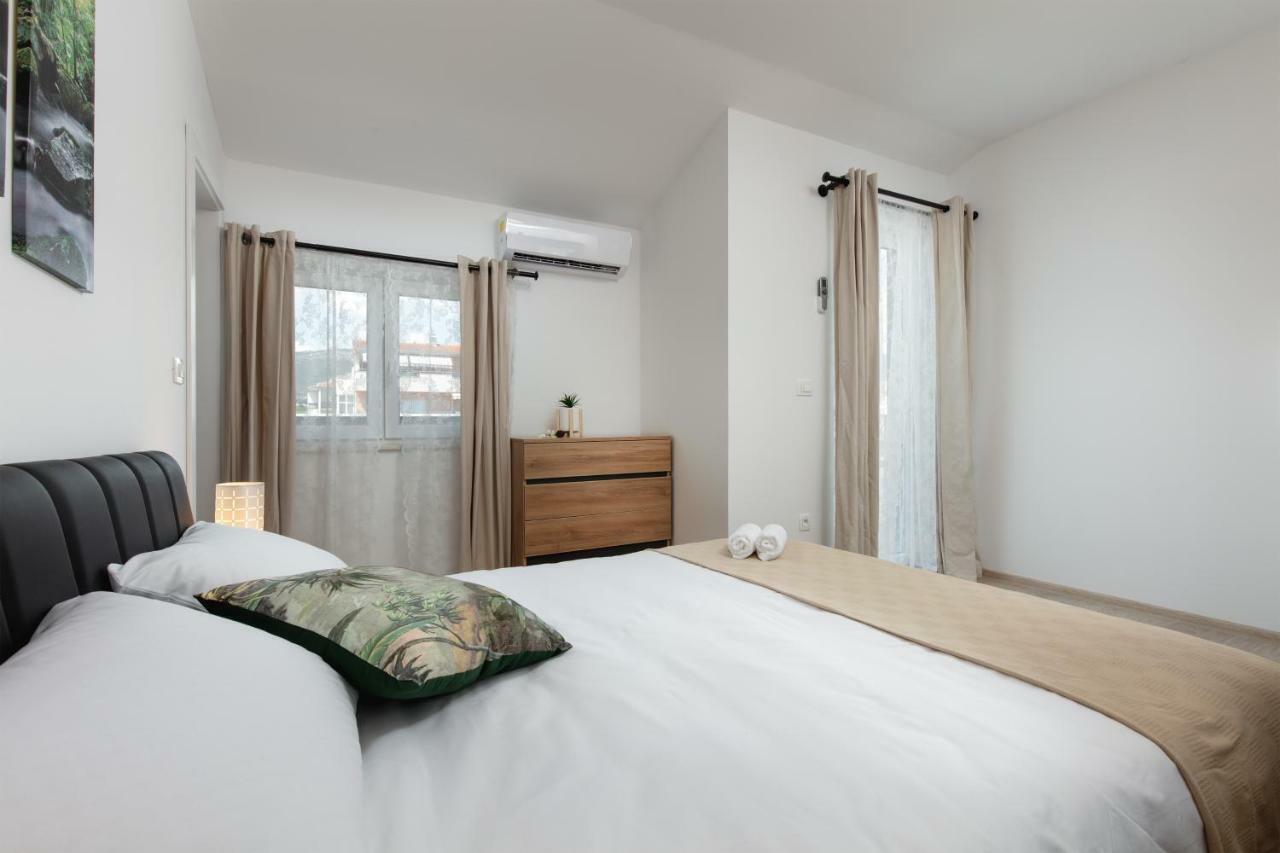Royal View Apartment Kaštela Zewnętrze zdjęcie