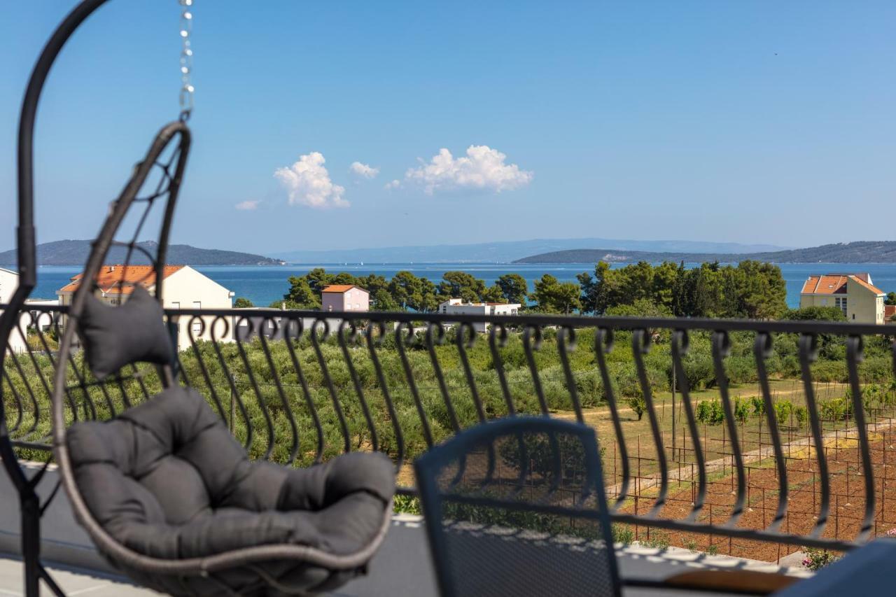 Royal View Apartment Kaštela Zewnętrze zdjęcie